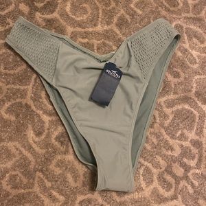 Brand new Hollister bikini bottom